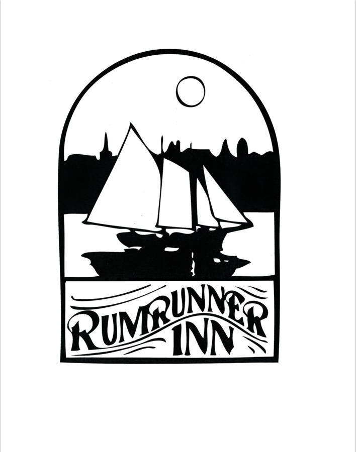 לוננבורג Rum Runner Inn מראה חיצוני תמונה